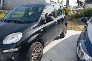 Fiat Panda 0.9 TwinAir Turbo Natural Power Lounge