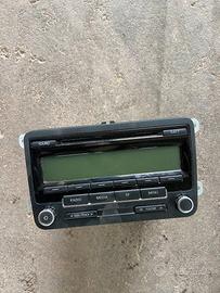 AUTORADIO VW