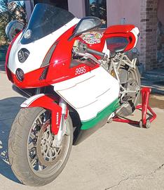 Ducati 749