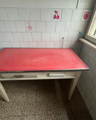 Tavolo vintage