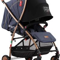 passeggini, zaini ed altri articoli bambini