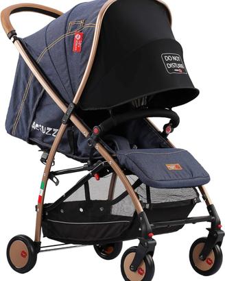 passeggini, zaini ed altri articoli bambini