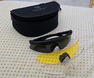 Occhiali Revision military sawfly