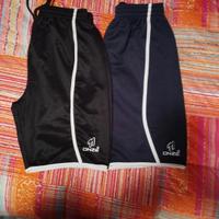 Pantaloncini sportivi Onze