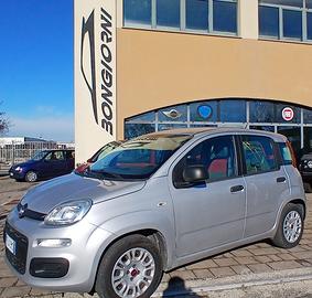 Panda 1,2 easy clima neopatentato euro 6 benzina
