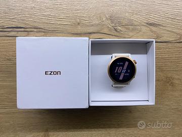 Orologio EZON R7 sports watch fitness cardio gps