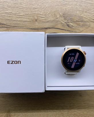 Orologio EZON R7 sports watch fitness cardio gps