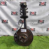 MASSA COMPLETA ANTERIORE DESTRA BMW X3 1Â° Serie M