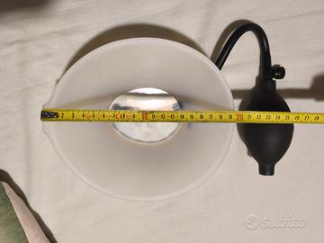 Vacuum Belt Eckart Klobe