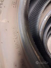 4 gomme estive
