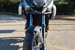 Honda NC 750 X DCT - 2016