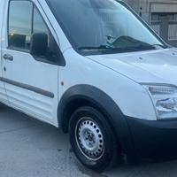 Ford transit connect 1.8 TDCI 2005
