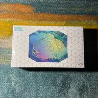 Collezione Ultra Premium Terapagos-ex pokemon ita