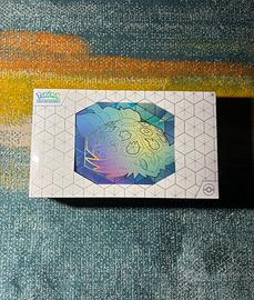 Collezione Ultra Premium Terapagos-ex pokemon ita