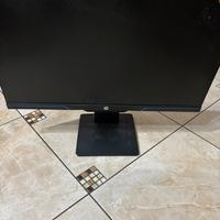 Monitor HP 120hz