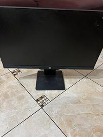 Monitor HP 120hz