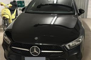 Mercedes classe A 180d