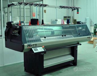 Protti PV3P galga 12 como nueva