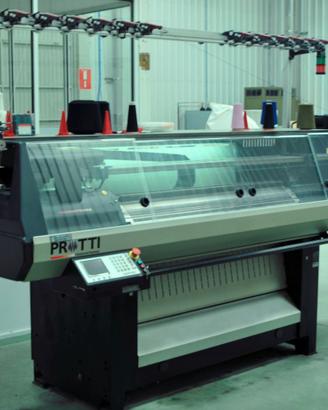 Protti PV3P galga 12 como nueva