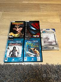 Giochi PC