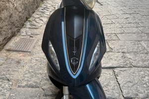 Piaggio fly 50