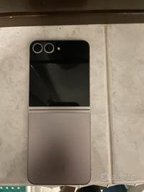 Samsung Flip6 256Gb