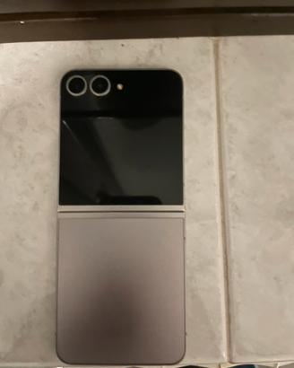 Samsung Flip6 256Gb