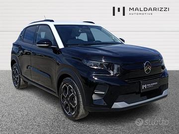 CITROEN C3 1.2 puretech turbo Max 100cv s&s