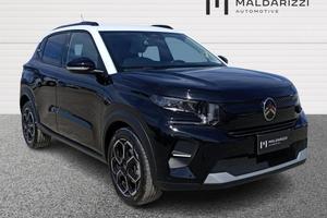 CITROEN C3 1.2 puretech turbo Max 100cv s&s