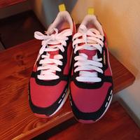 Scarpe da ginnastica donna Puma