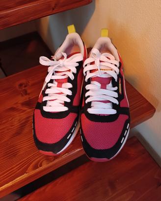 Scarpe da ginnastica donna Puma