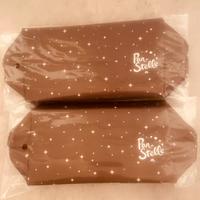 Coppia astucci pan di stelle