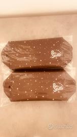 Coppia astucci pan di stelle