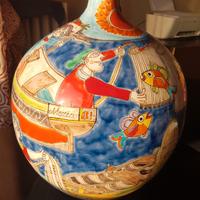 VASO CERAMICHE DE SIMONE
