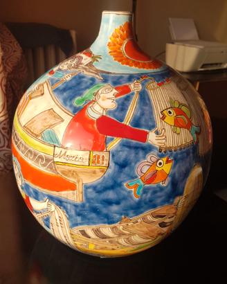 VASO CERAMICHE DE SIMONE