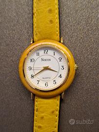 Orologio da polso NORTON