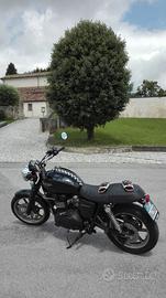 Triumph Bonneville - 2007