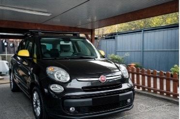 Fiat 500L 1.3 Multijet 