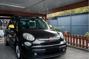 Fiat 500L 1.3 Multijet 