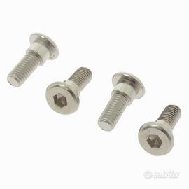 Viti disco freno posteriore Honda CR VT3014