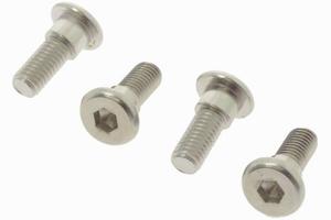 Viti disco freno posteriore Honda CR VT3014