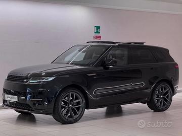 Range Rover Sport 3nd serie LAND ROVER 3.0D l...