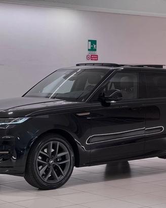 Range Rover Sport 3nd serie LAND ROVER 3.0D l...