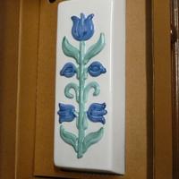 THUN Design LENE THUN Formella vintage