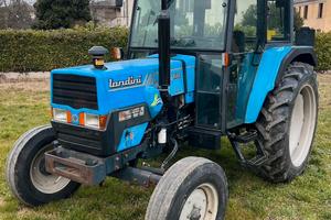 Landini  60cv. Leggi