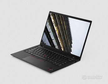 Lenovo ThinkPad X1 Carbon G9 con 3 Anni Garanzia