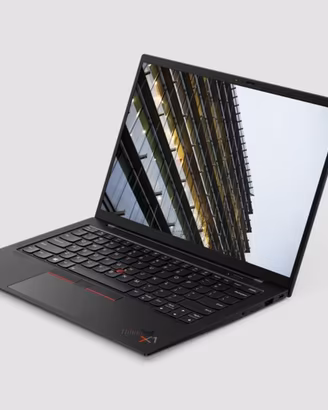 Lenovo ThinkPad X1 Carbon G9 con 3 Anni Garanzia