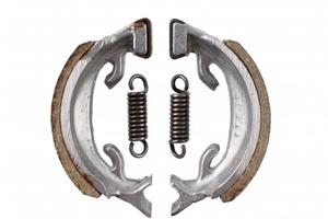 Ceppi freno posteriore Solex 3800