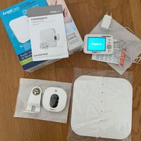 Monitor Angelcare con sensore movimento