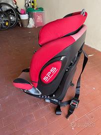 Seggiolino auto Foppapedretti Isoplus